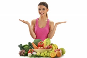 Imagen ilustrativa del artículo Cómo Comenzar una Dieta Vegetariana